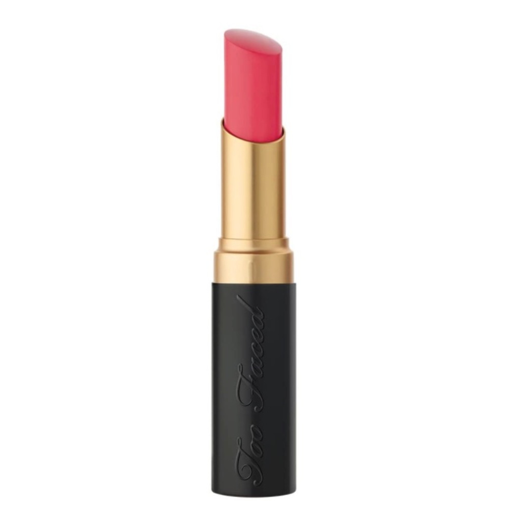 Too Faced -As If- La Matte Lipstick